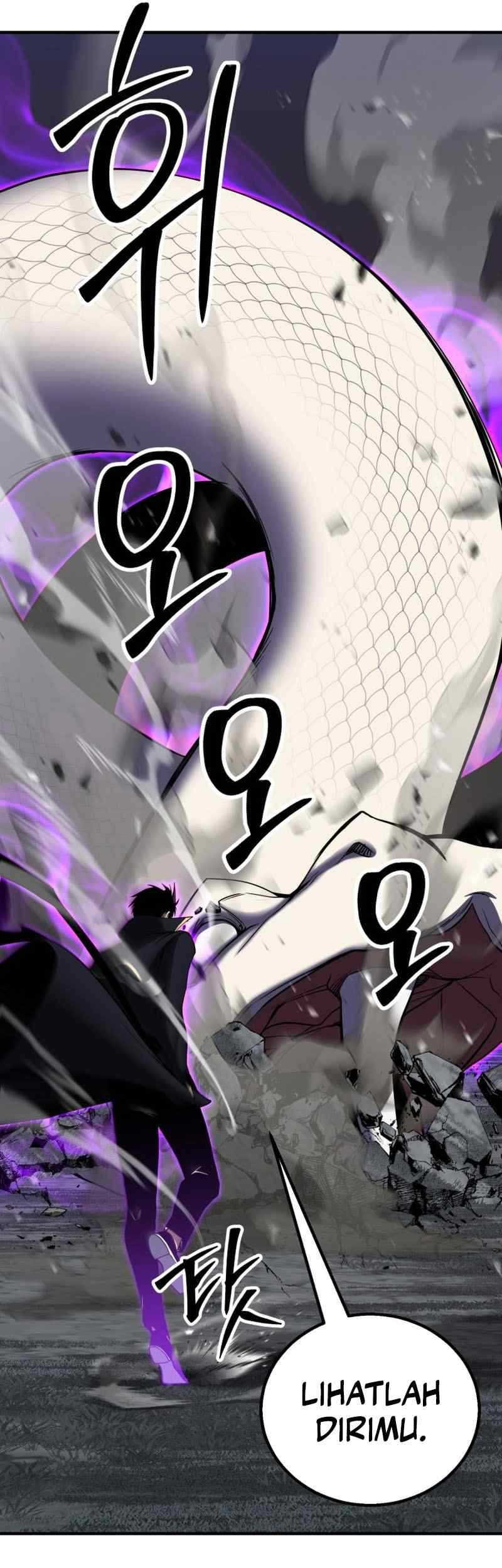 Absolute Necromancer chapter 70 halaman 49