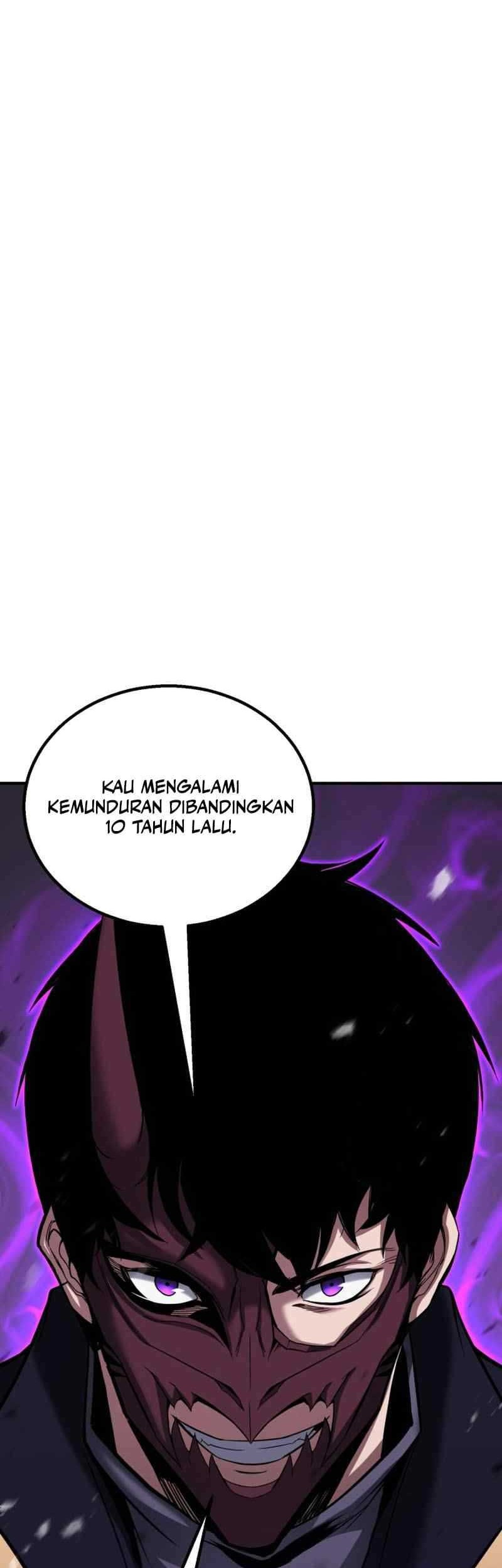 Absolute Necromancer chapter 70 halaman 50