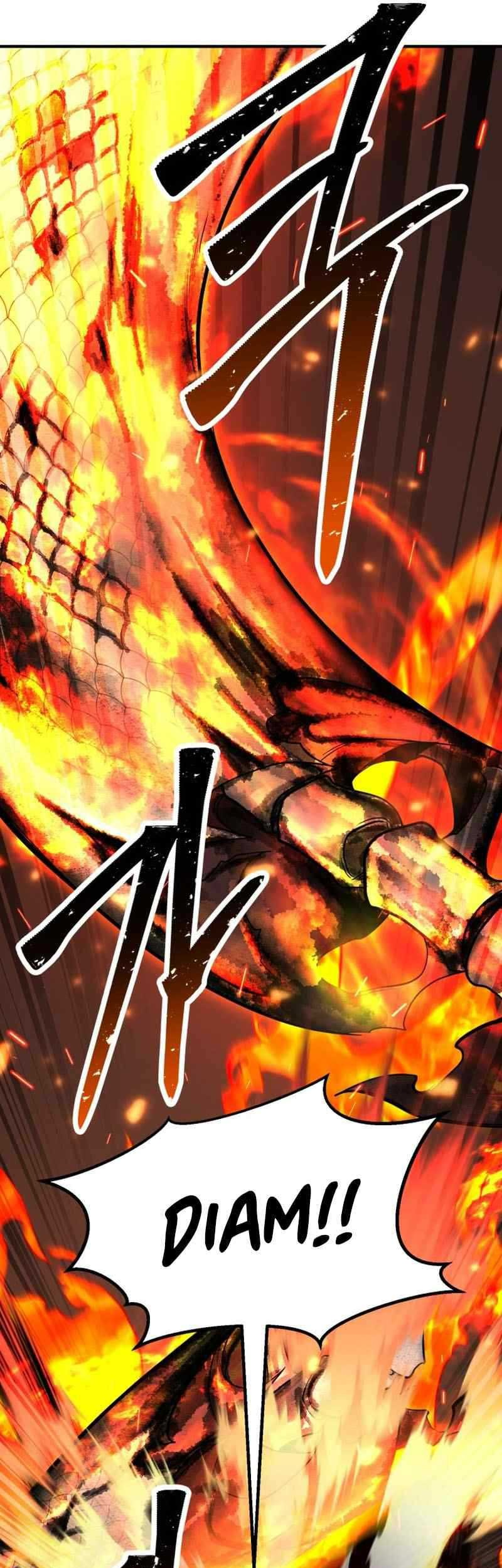 Absolute Necromancer chapter 70 halaman 53