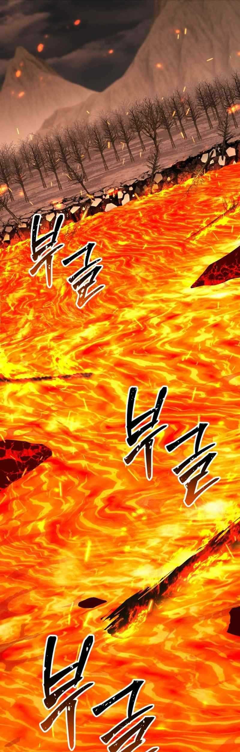 Absolute Necromancer chapter 70 halaman 57