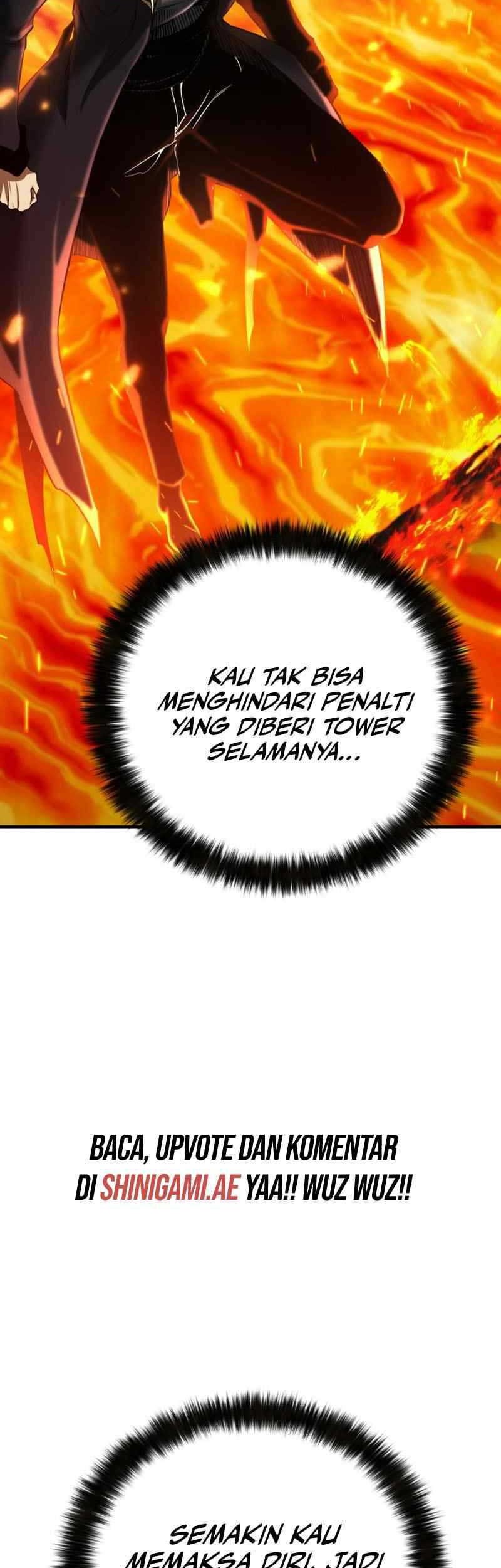Absolute Necromancer chapter 70 halaman 59