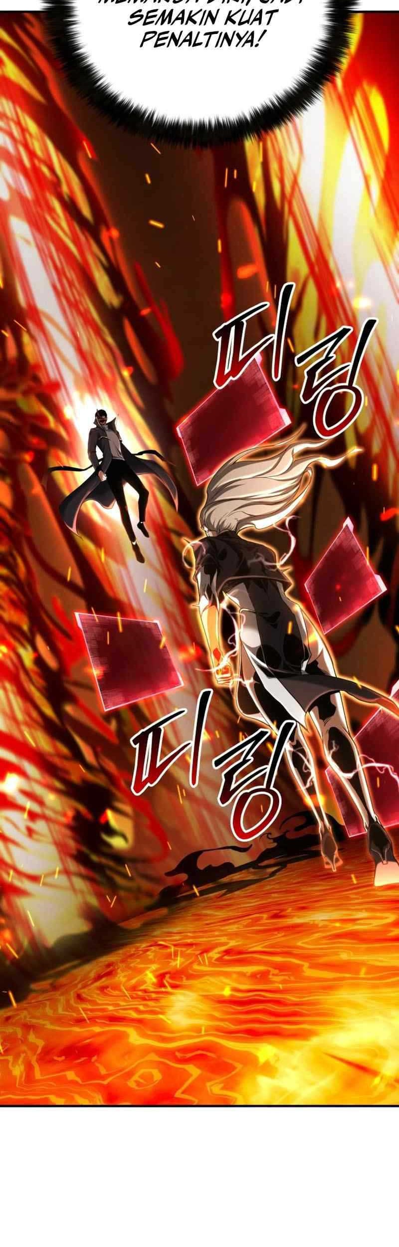 Absolute Necromancer chapter 70 halaman 60
