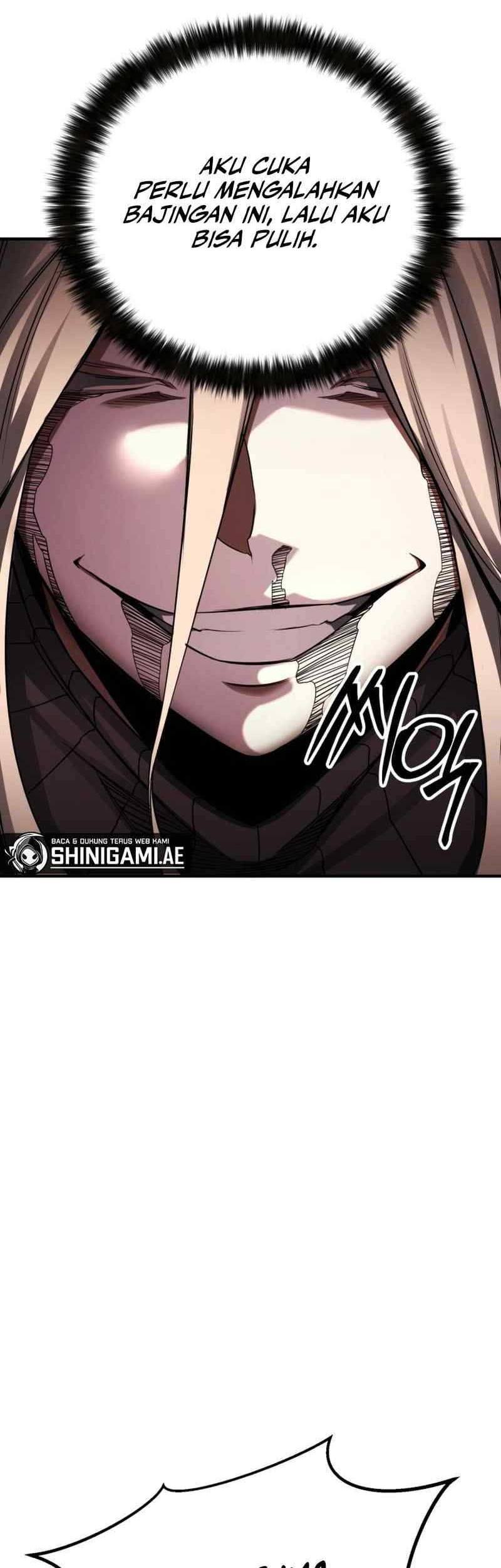 Absolute Necromancer chapter 70 halaman 62