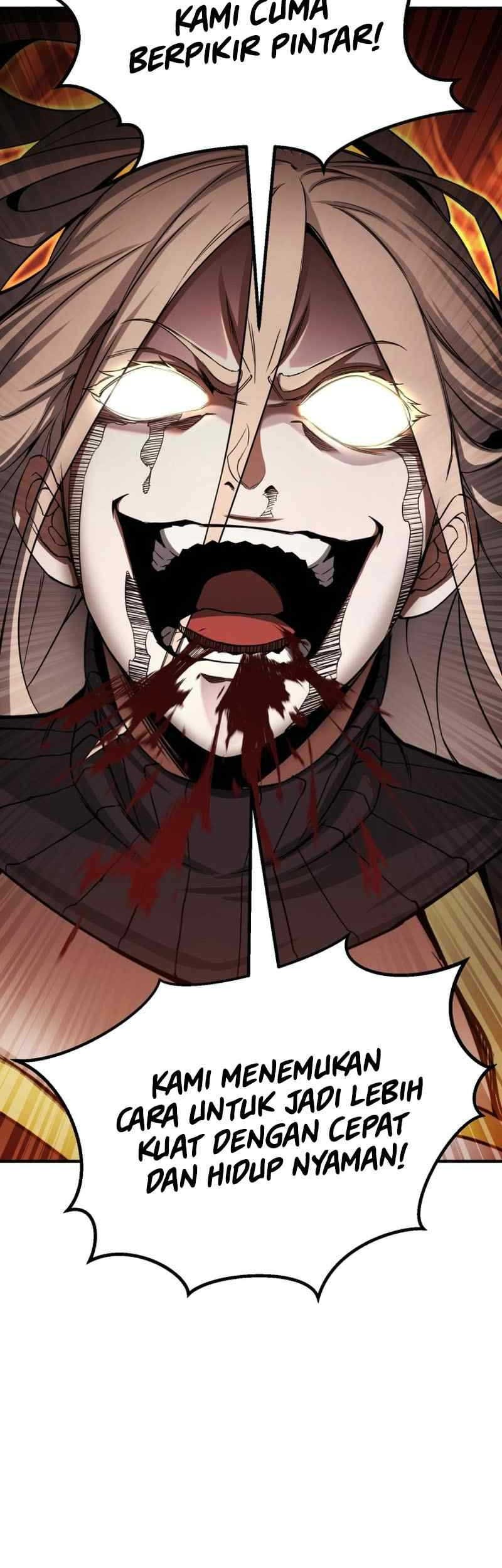 Absolute Necromancer chapter 70 halaman 63