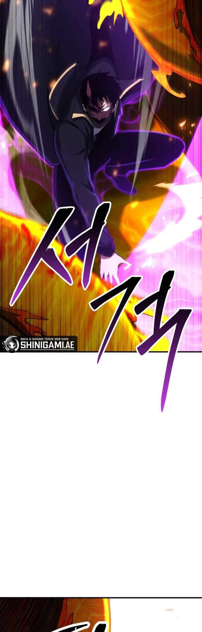 Absolute Necromancer chapter 70 halaman 70