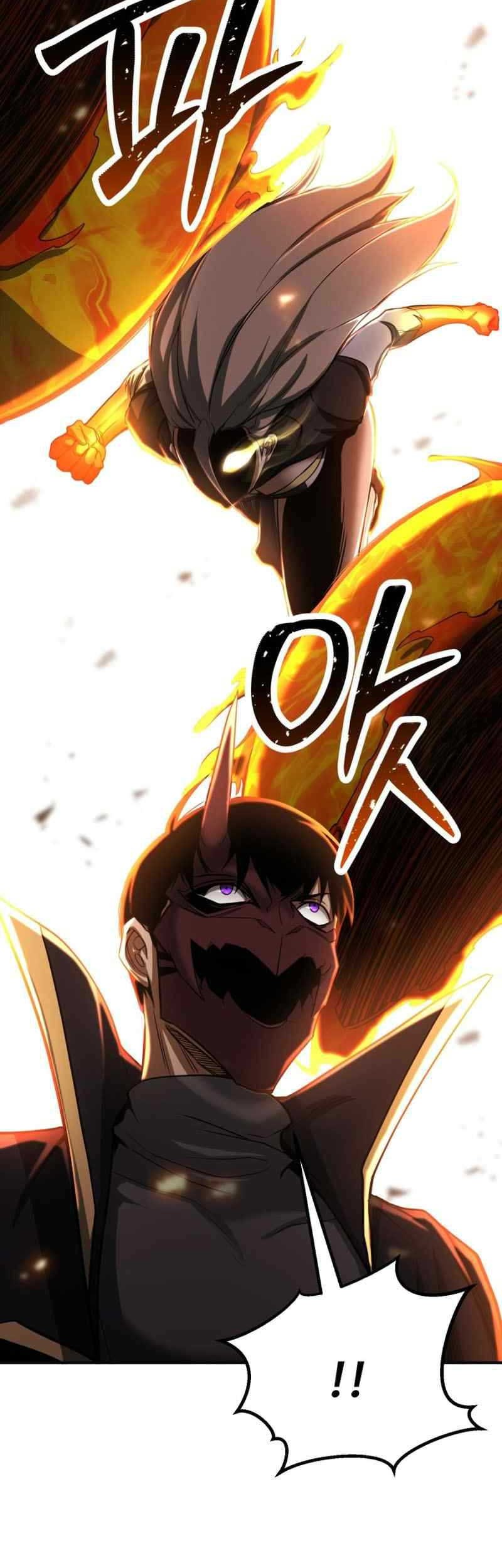 Absolute Necromancer chapter 70 halaman 71