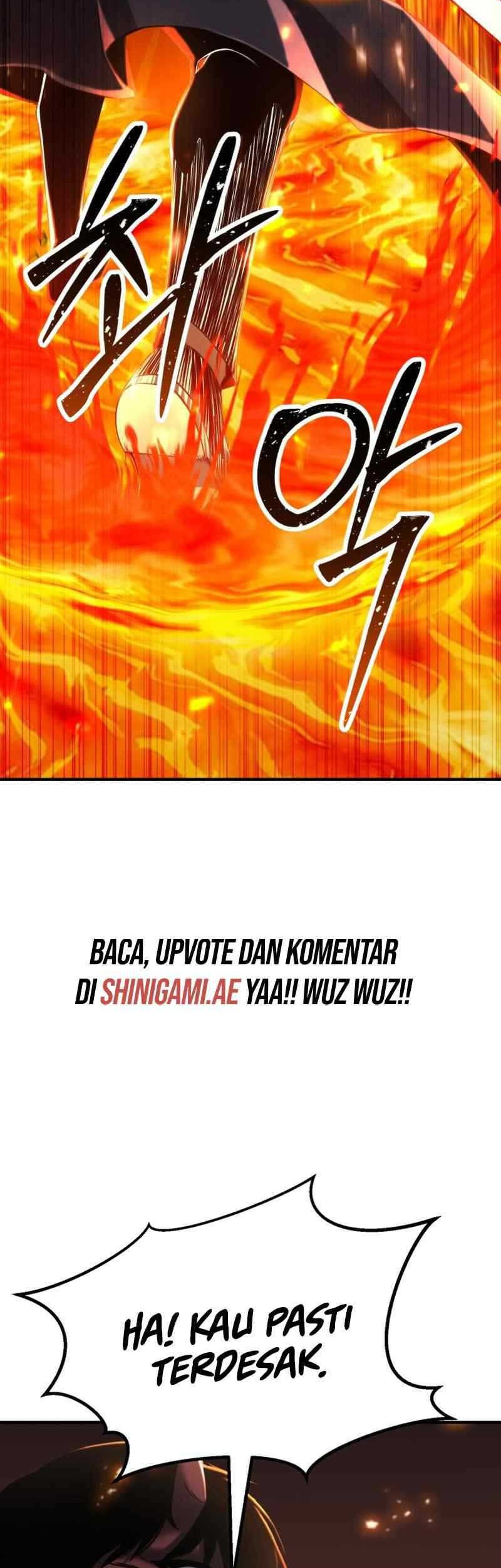 Absolute Necromancer chapter 70 halaman 77