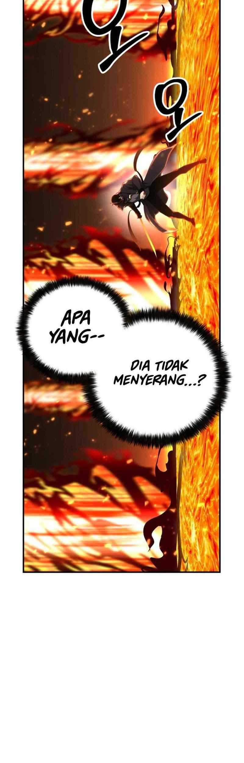 Absolute Necromancer chapter 70 halaman 79