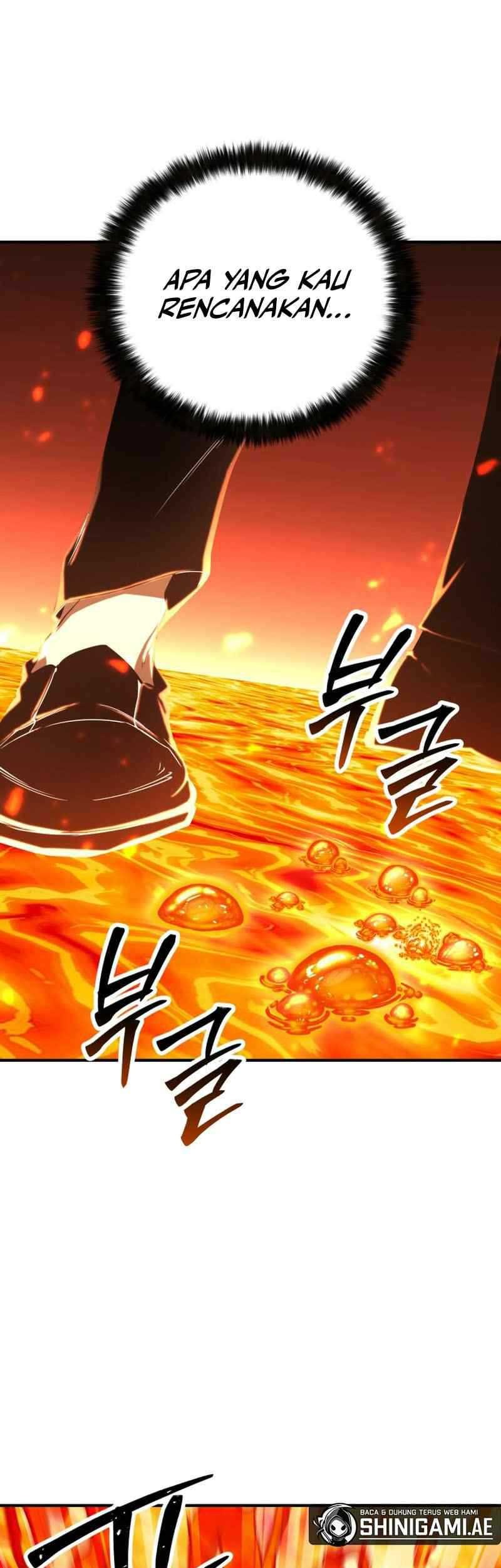 Absolute Necromancer chapter 70 halaman 80