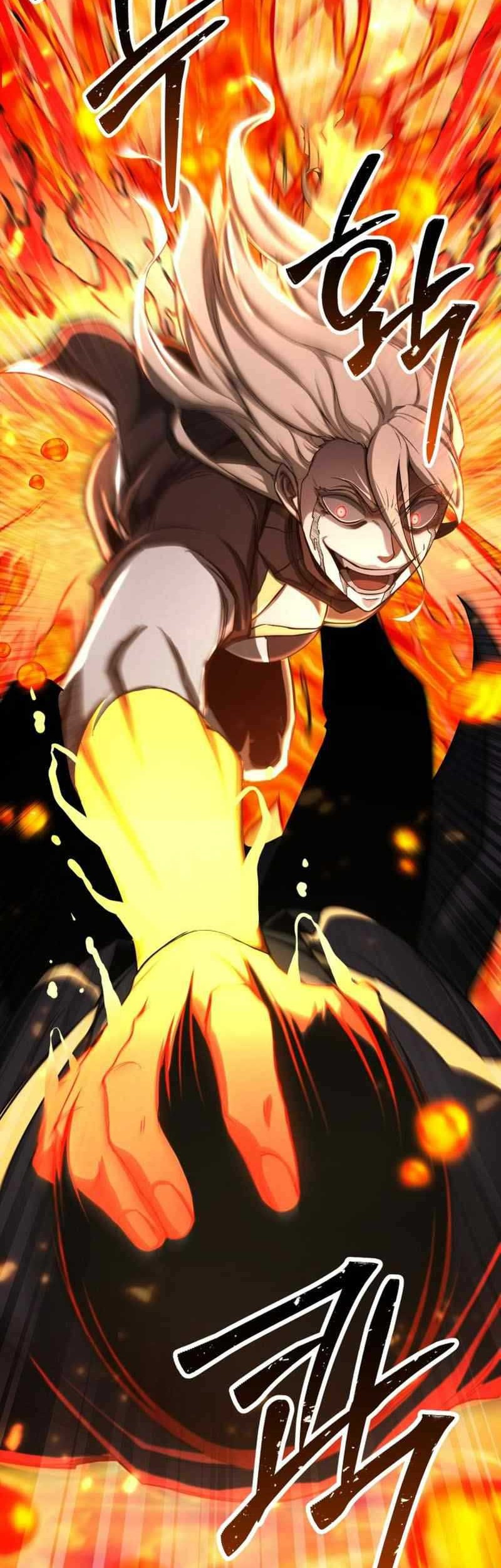Absolute Necromancer chapter 70 halaman 81