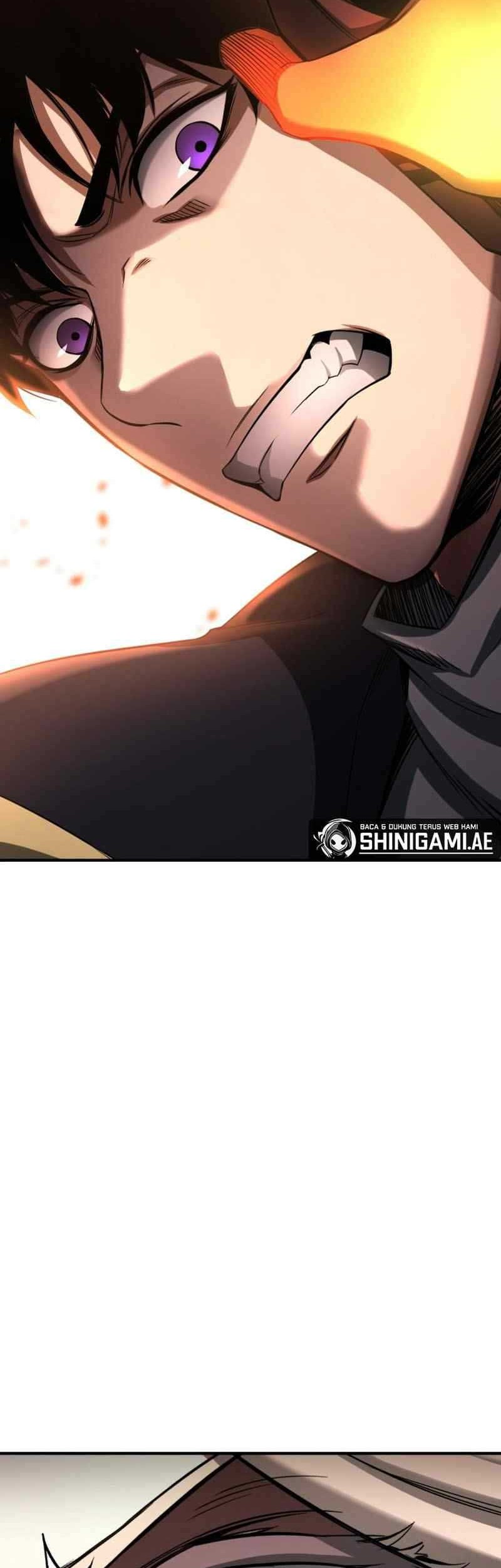 Absolute Necromancer chapter 70 halaman 85