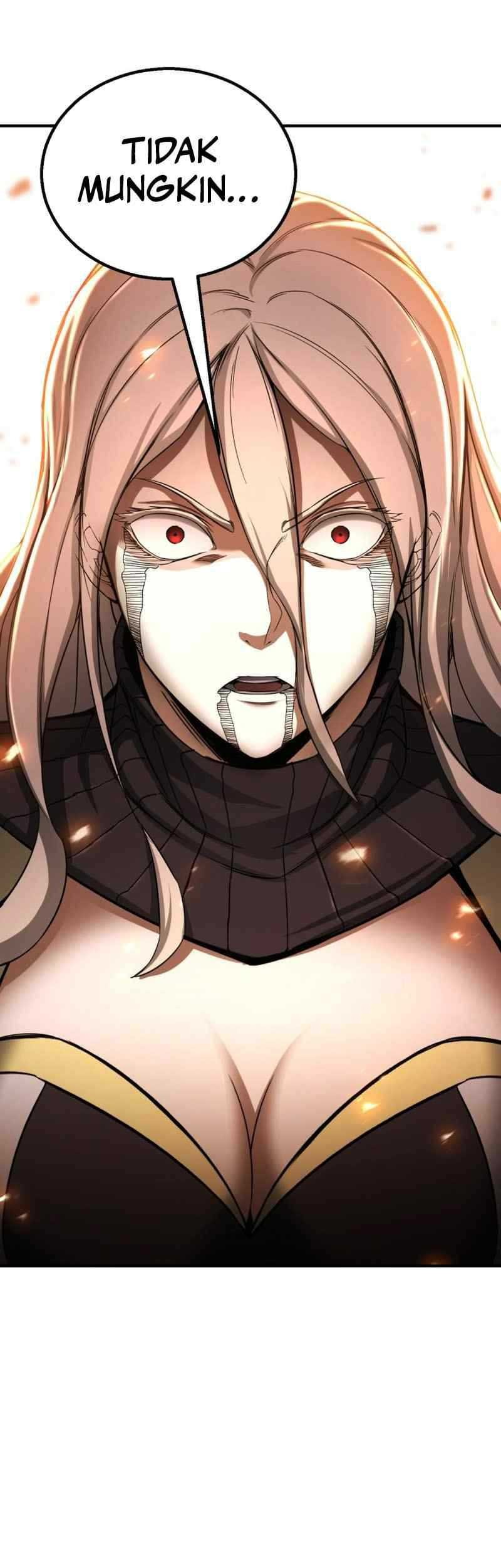 Absolute Necromancer chapter 70 halaman 88