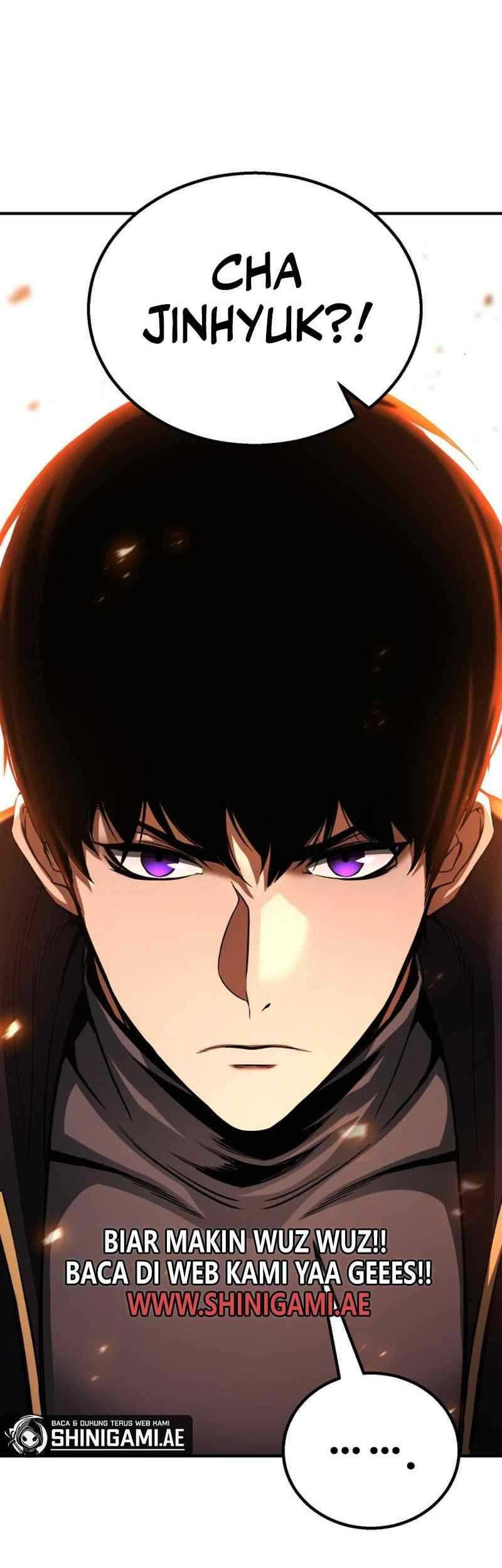 Absolute Necromancer chapter 70 halaman 89