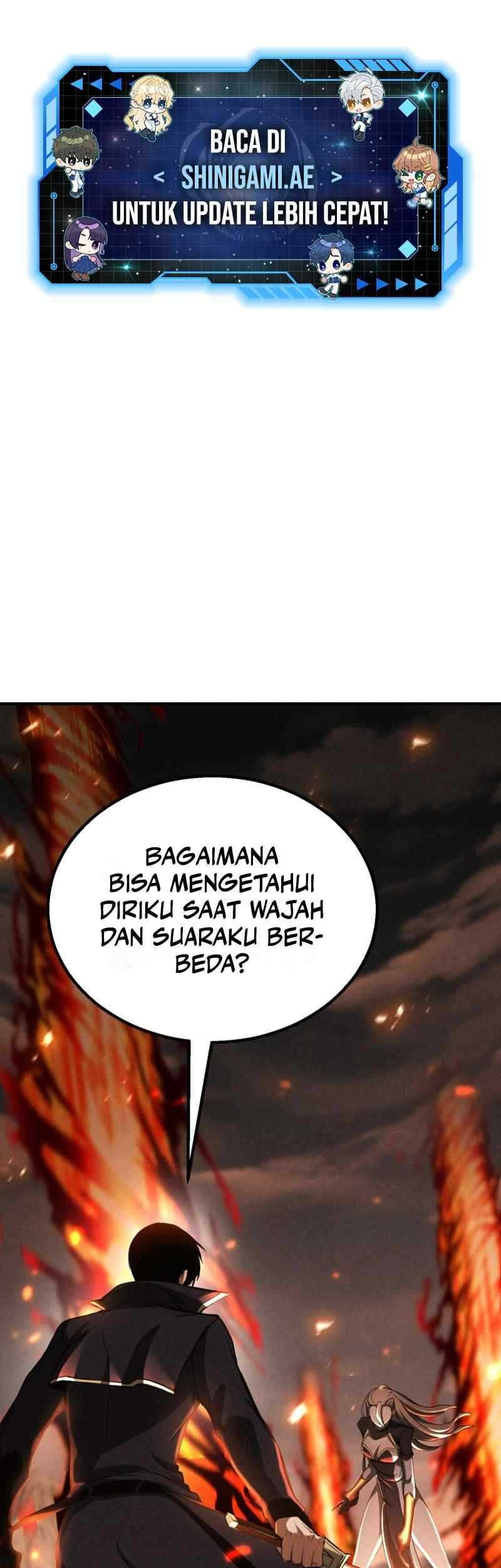 Absolute Necromancer Bab 71 halaman 1