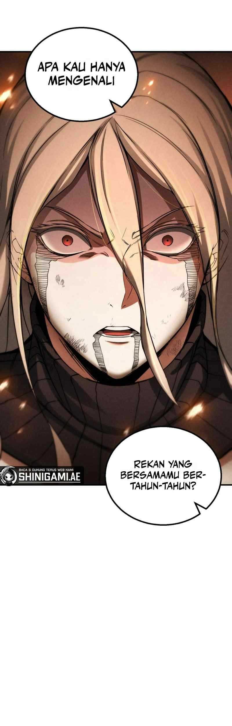 Absolute Necromancer Bab 71 halaman 3