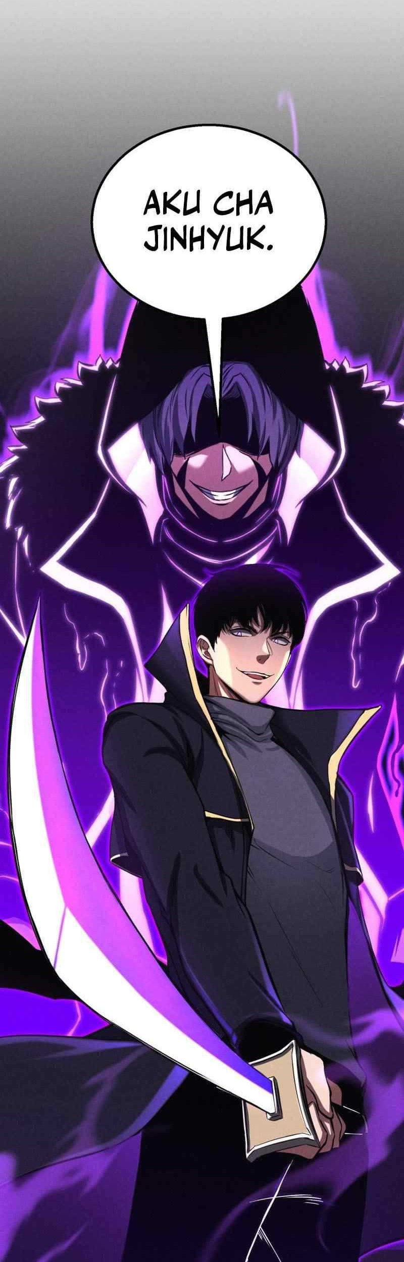 Absolute Necromancer Bab 71 halaman 7