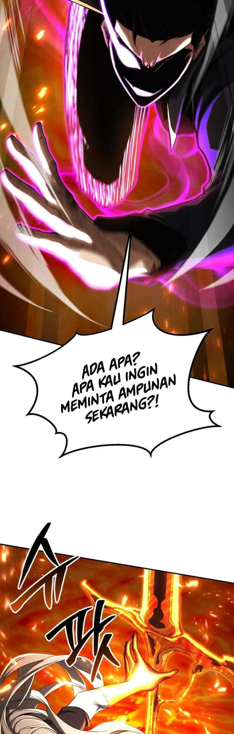 Absolute Necromancer Bab 71 halaman 12