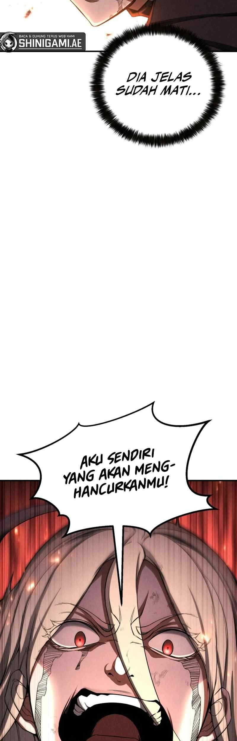 Absolute Necromancer Bab 71 halaman 16