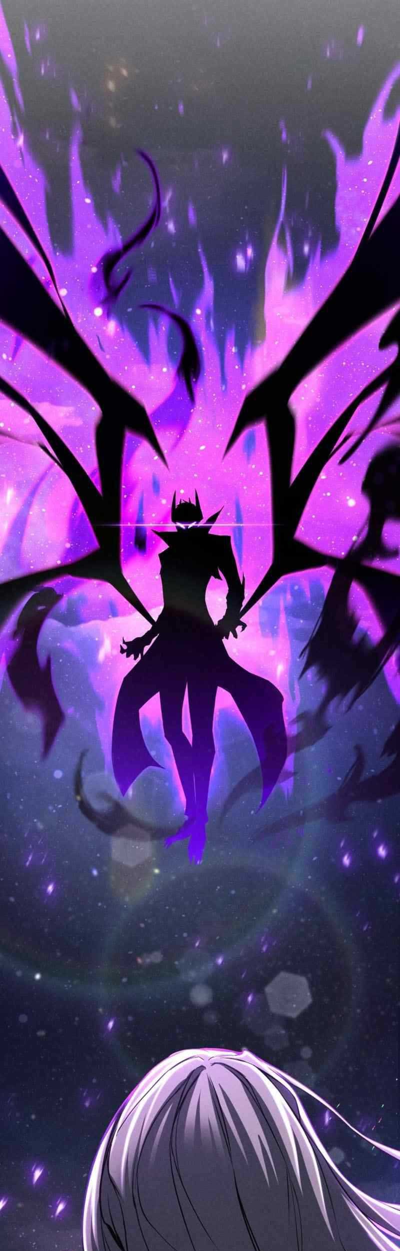 Absolute Necromancer Bab 71 halaman 89