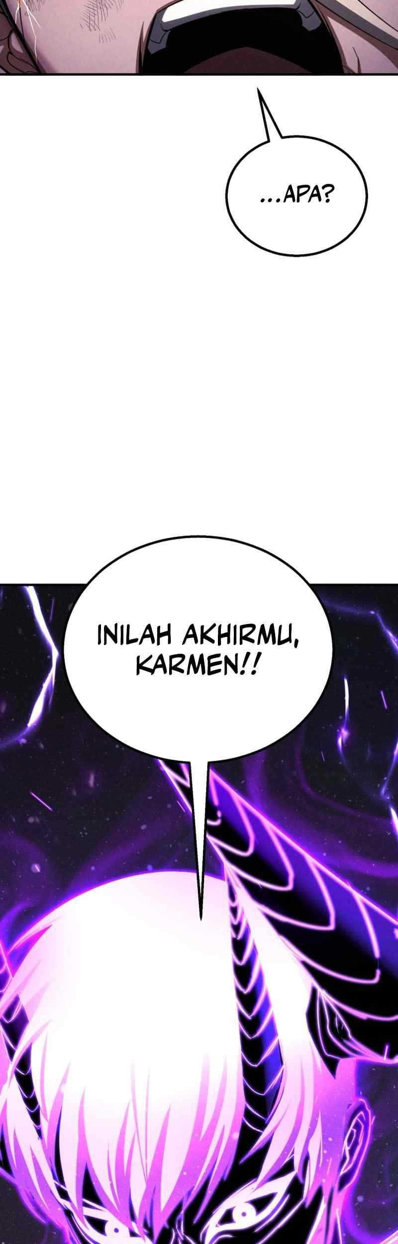 Absolute Necromancer Bab 71 halaman 91