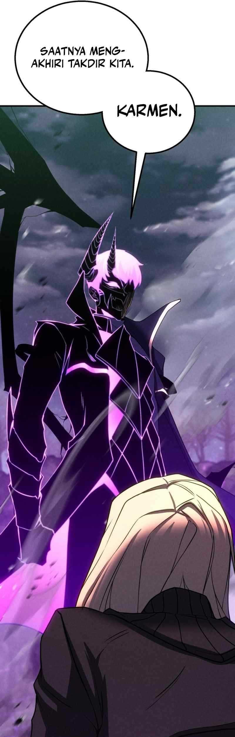 Absolute Necromancer Bab 72 halaman 74