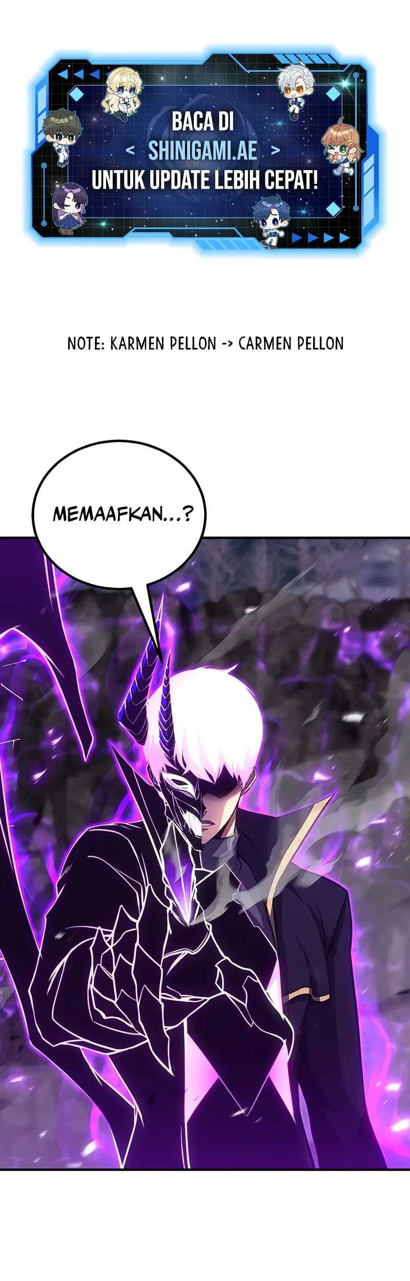 Absolute Necromancer Bab 73 halaman 2