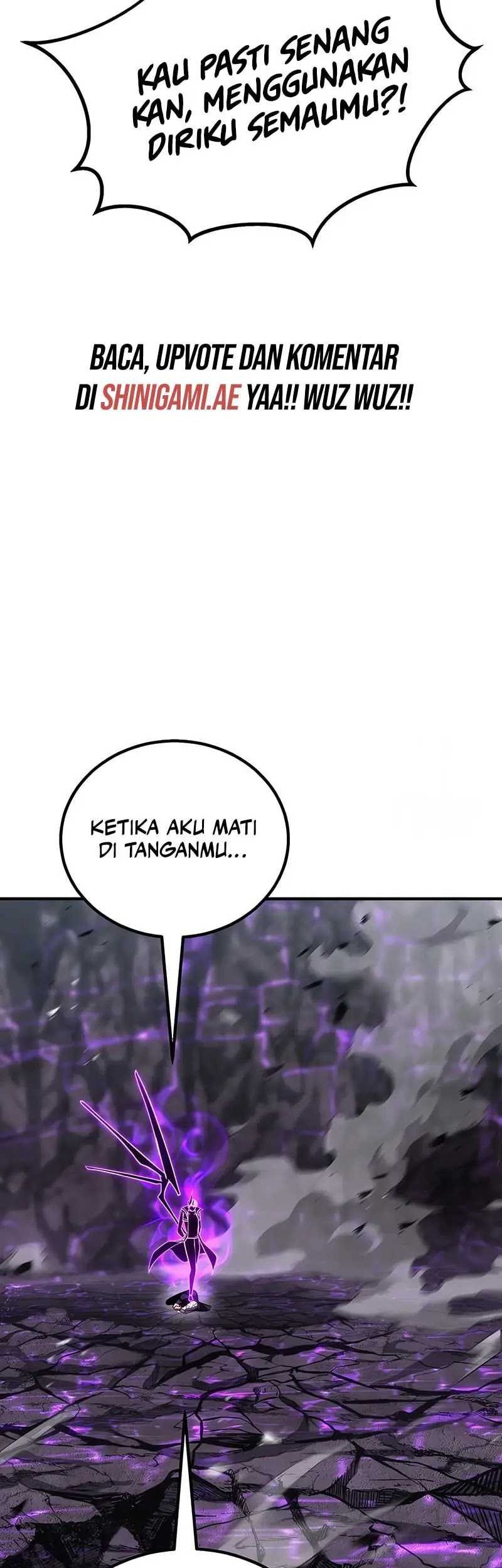 Absolute Necromancer Bab 73 halaman 20