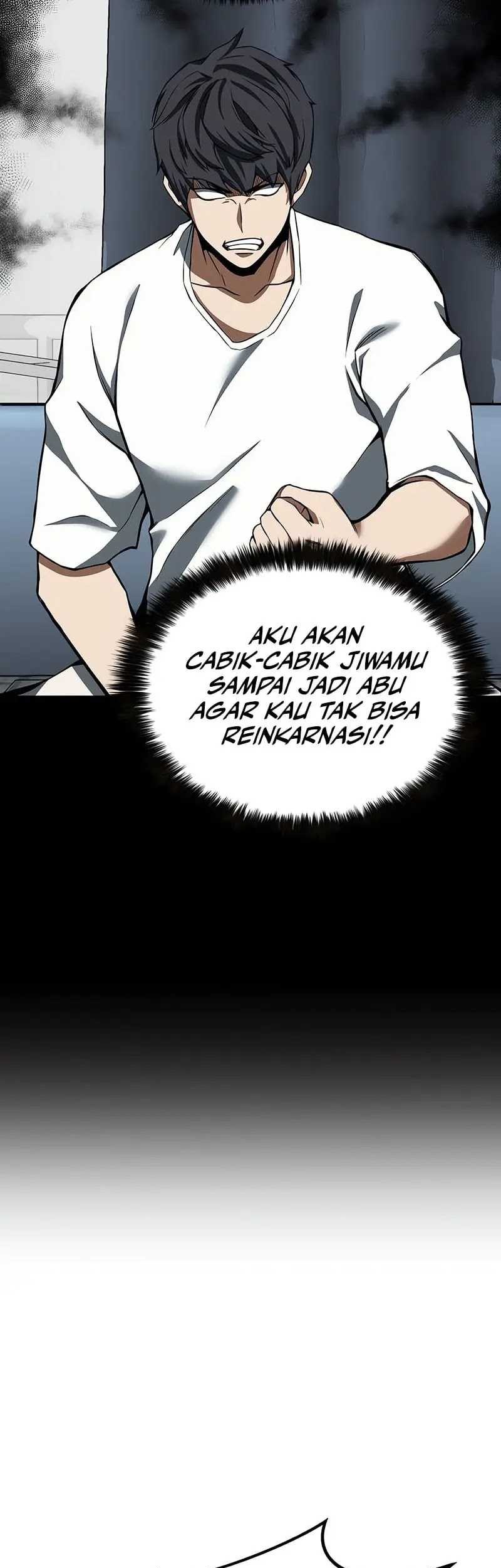 Absolute Necromancer Bab 73 halaman 22