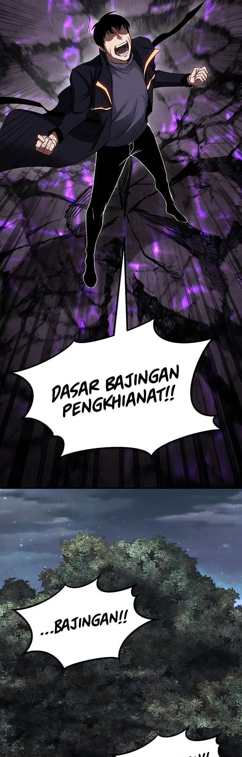 Absolute Necromancer Bab 73 halaman 50