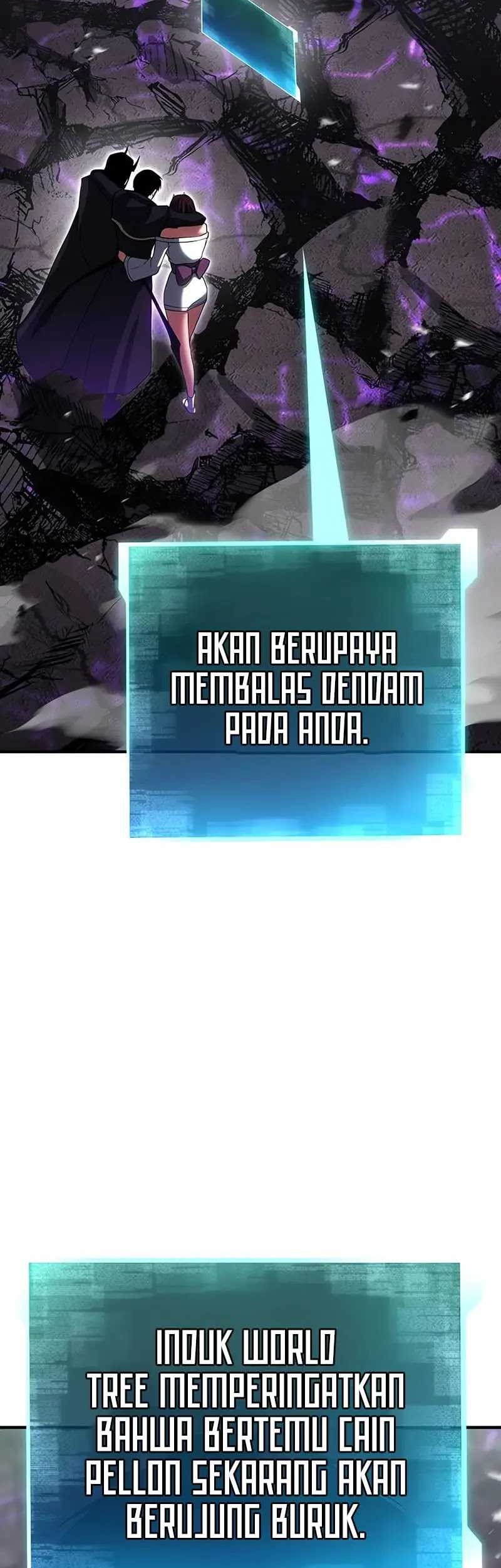 Absolute Necromancer Bab 73 halaman 68