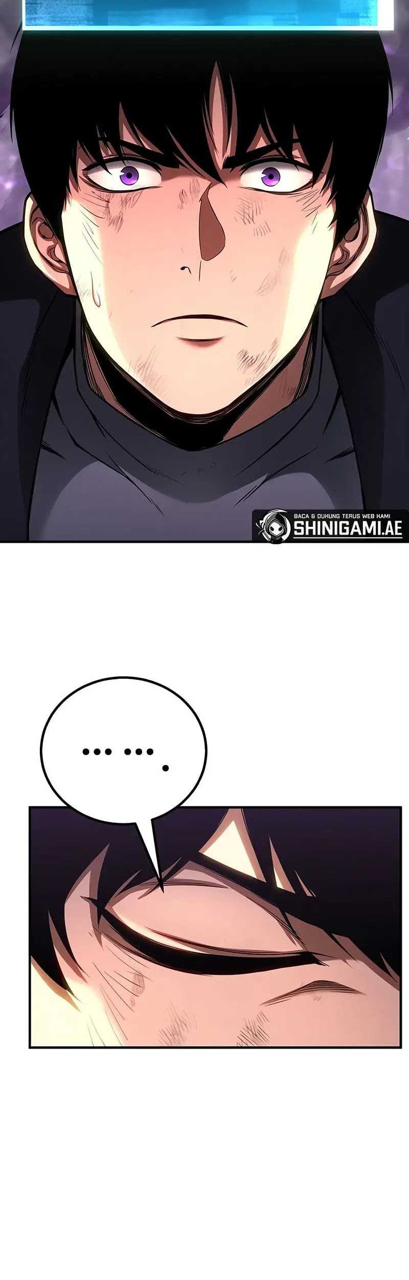 Absolute Necromancer Bab 73 halaman 69