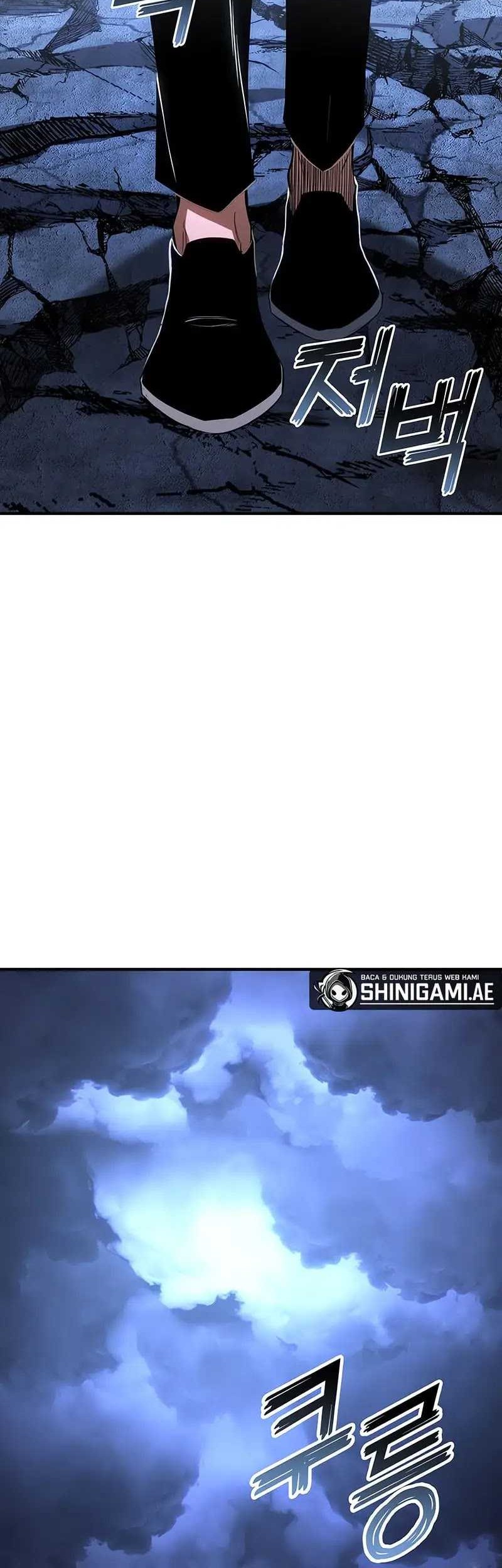 Absolute Necromancer Bab 73 halaman 73