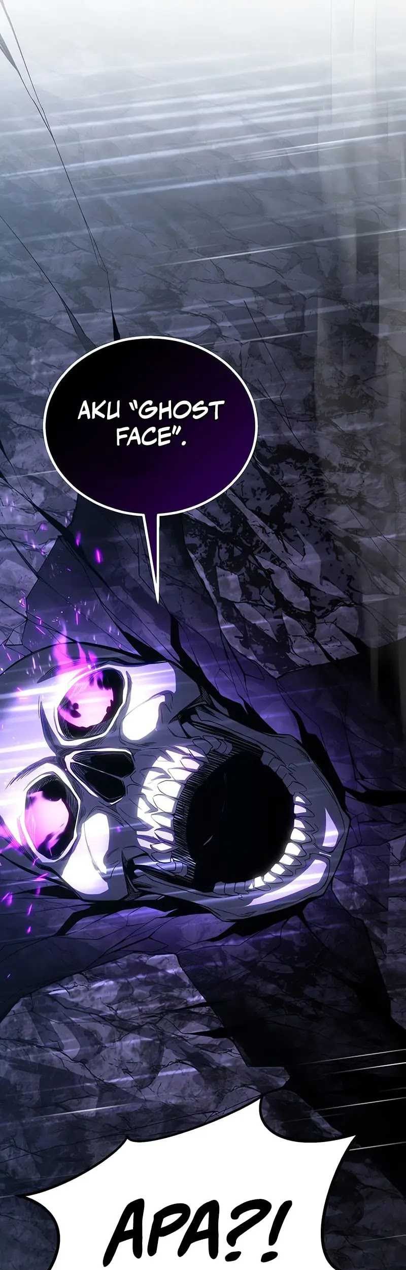 Absolute Necromancer Bab 74 halaman 7
