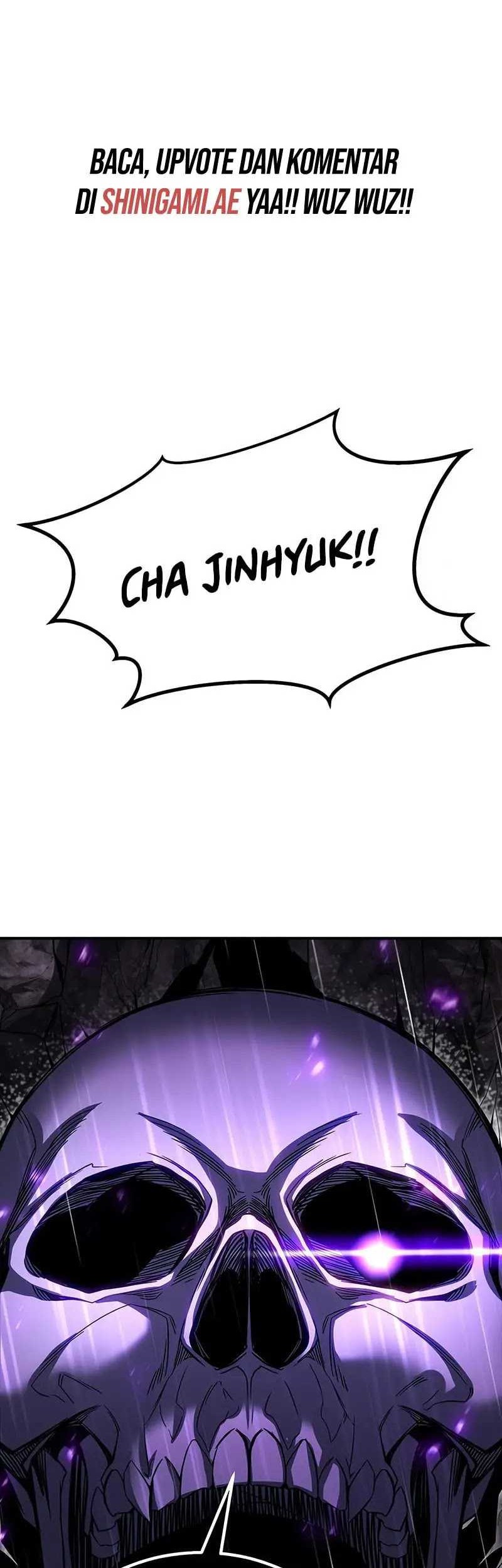 Absolute Necromancer Bab 74 halaman 20