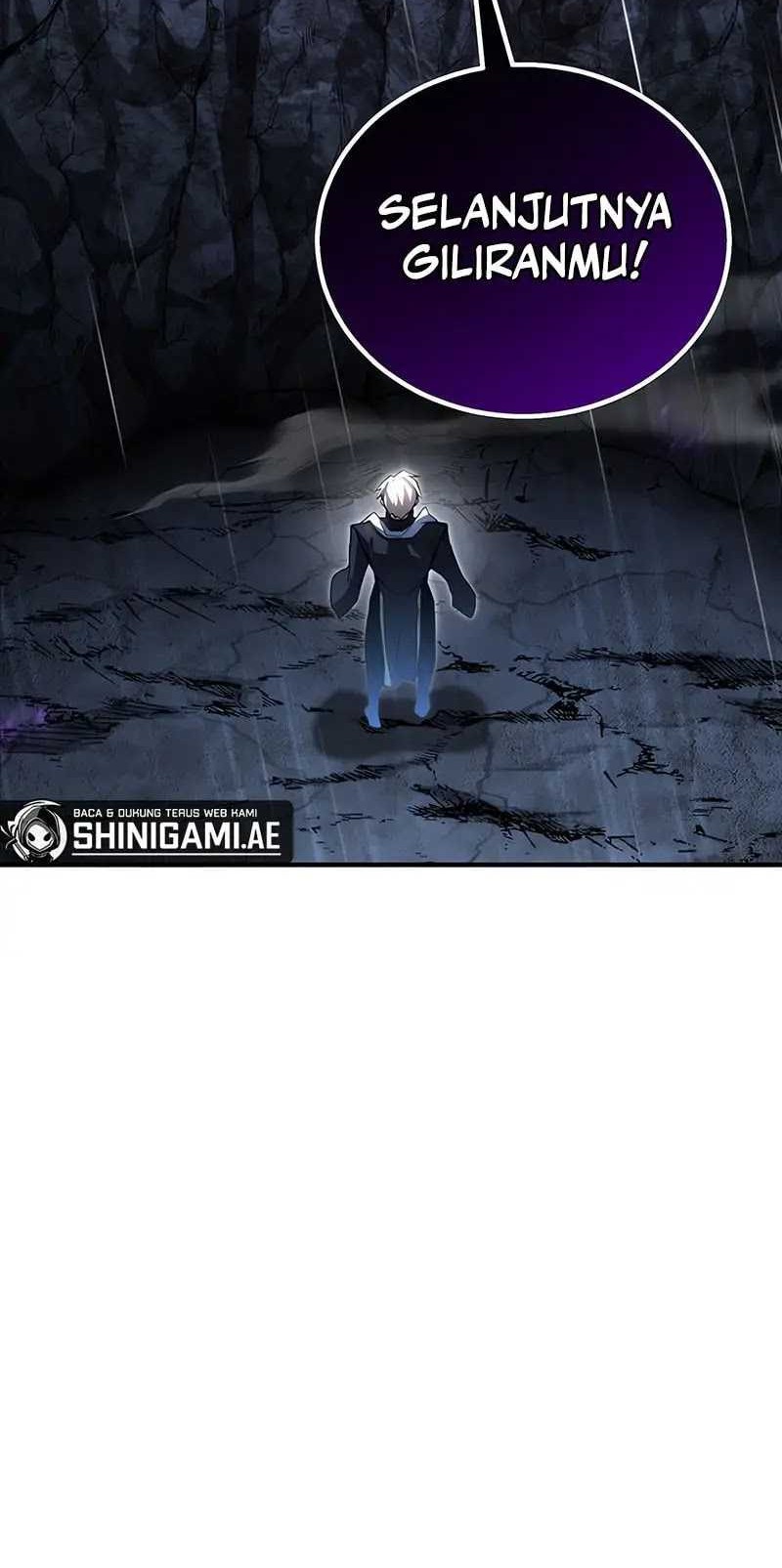 Absolute Necromancer Bab 74 halaman 22