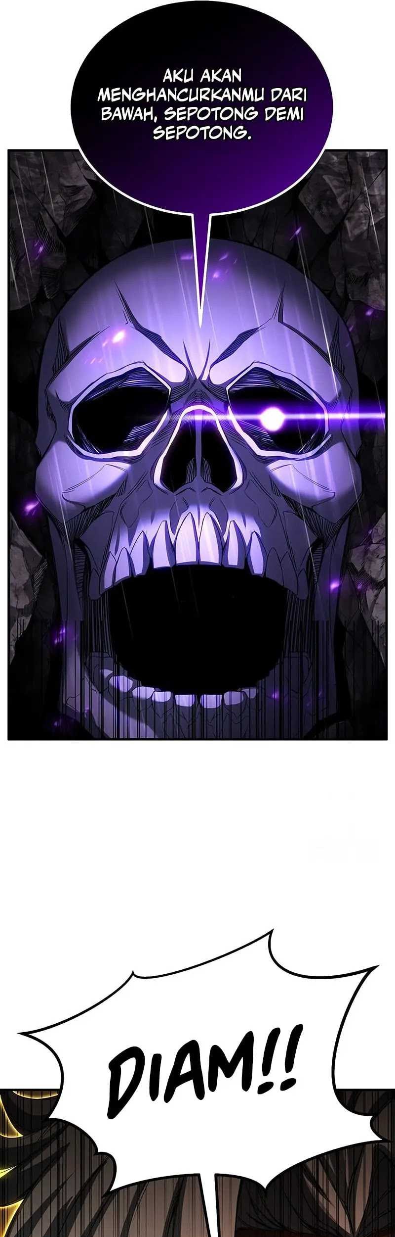 Absolute Necromancer Bab 74 halaman 23