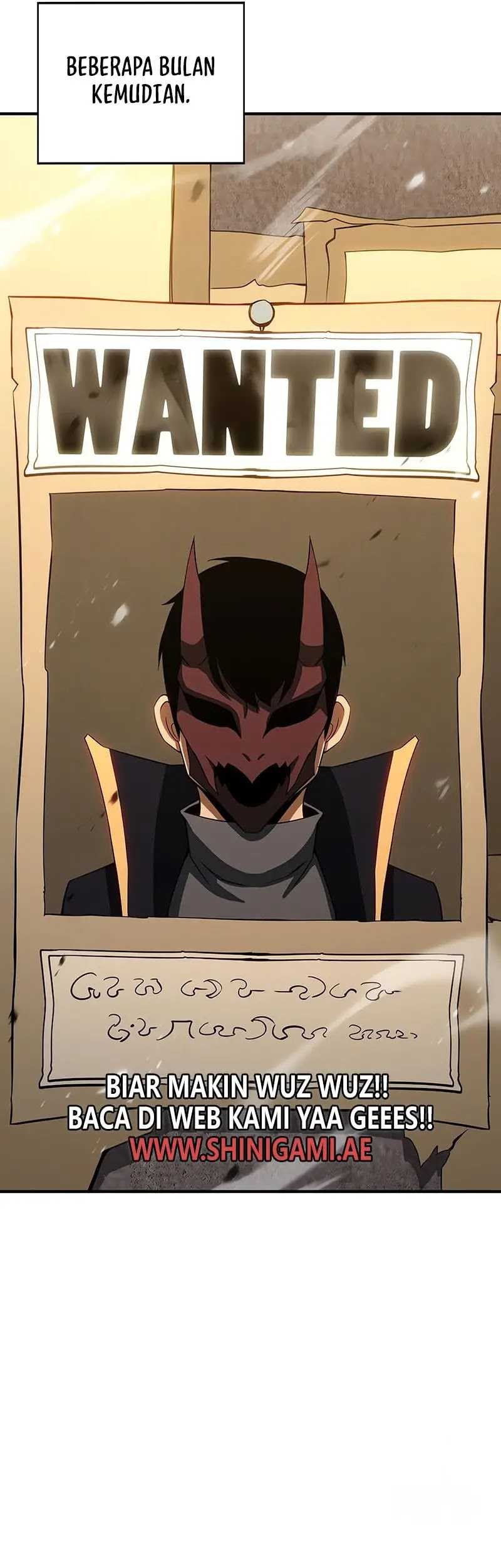 Absolute Necromancer Bab 74 halaman 58