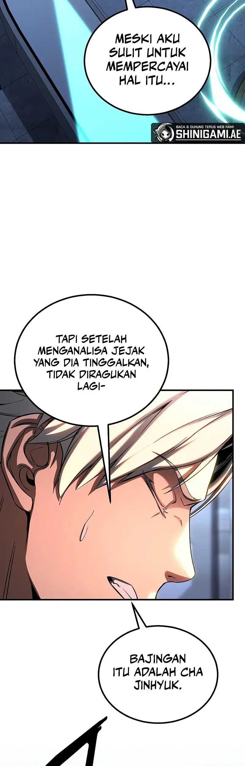 Absolute Necromancer Bab 74 halaman 68