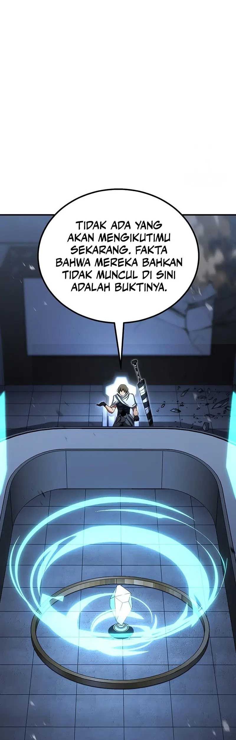 Absolute Necromancer Bab 74 halaman 80