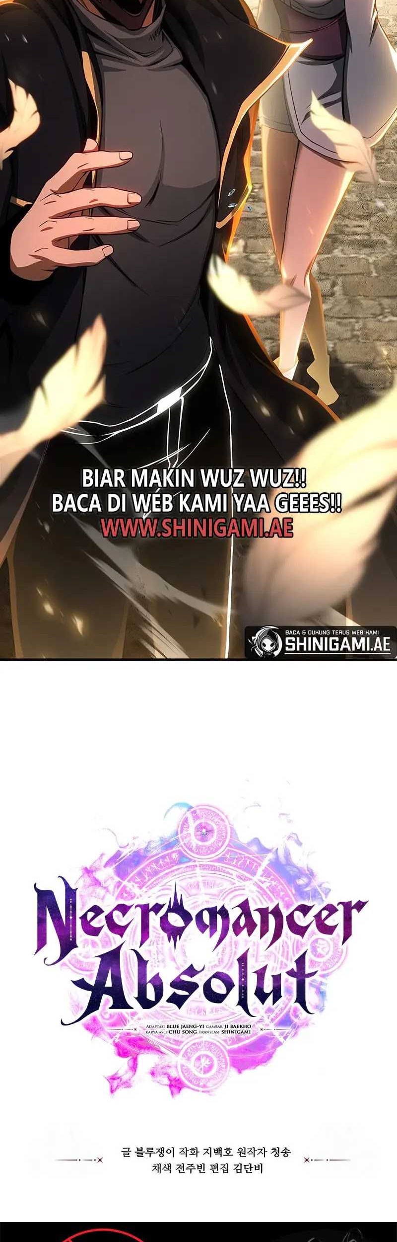 Absolute Necromancer Bab 74 halaman 93