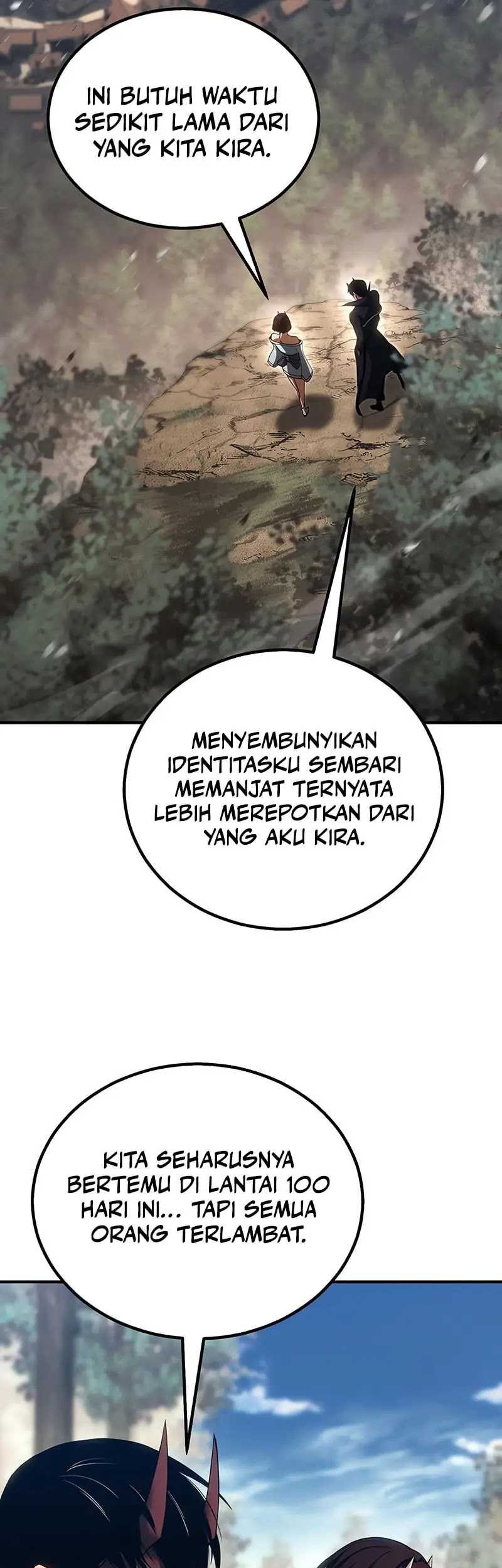 Absolute Necromancer Bab 75 halaman 46