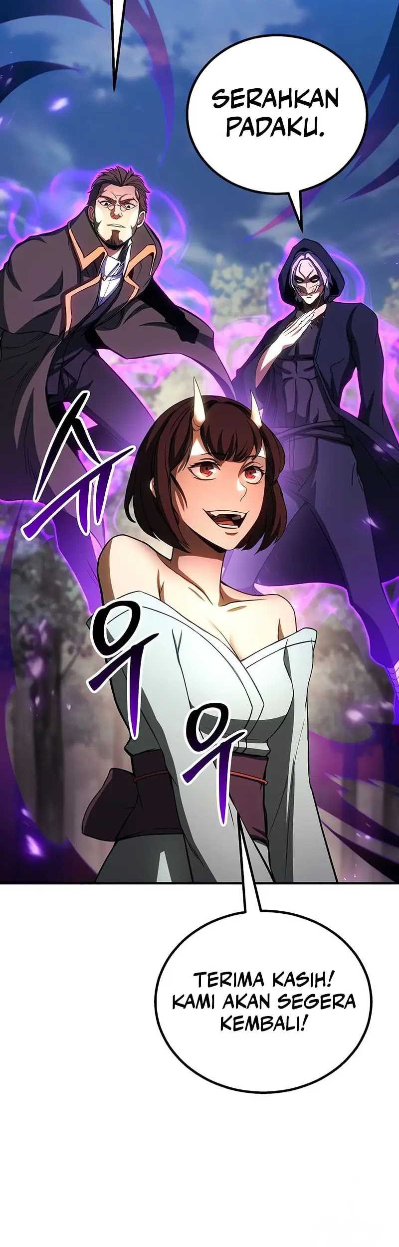 Absolute Necromancer Bab 75 halaman 52