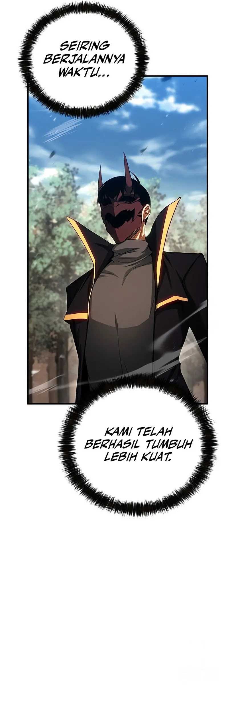 Absolute Necromancer Bab 75 halaman 54
