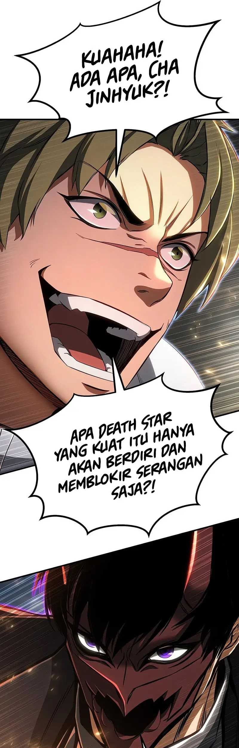 Absolute Necromancer Bab 76 halaman 6