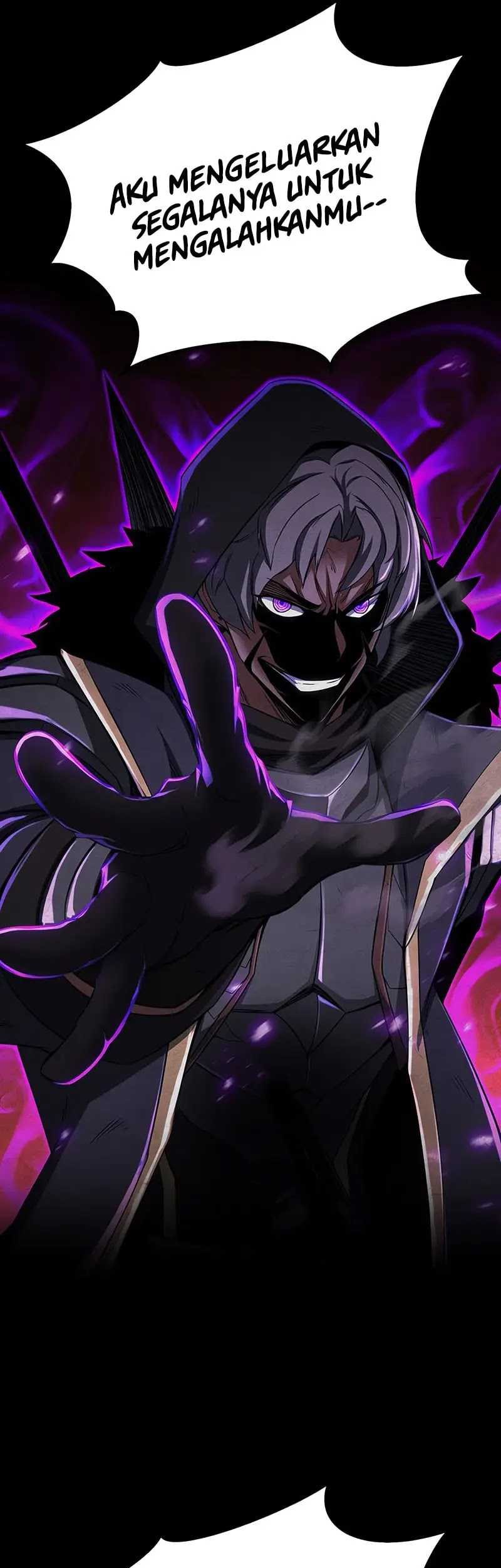 Absolute Necromancer Bab 76 halaman 22