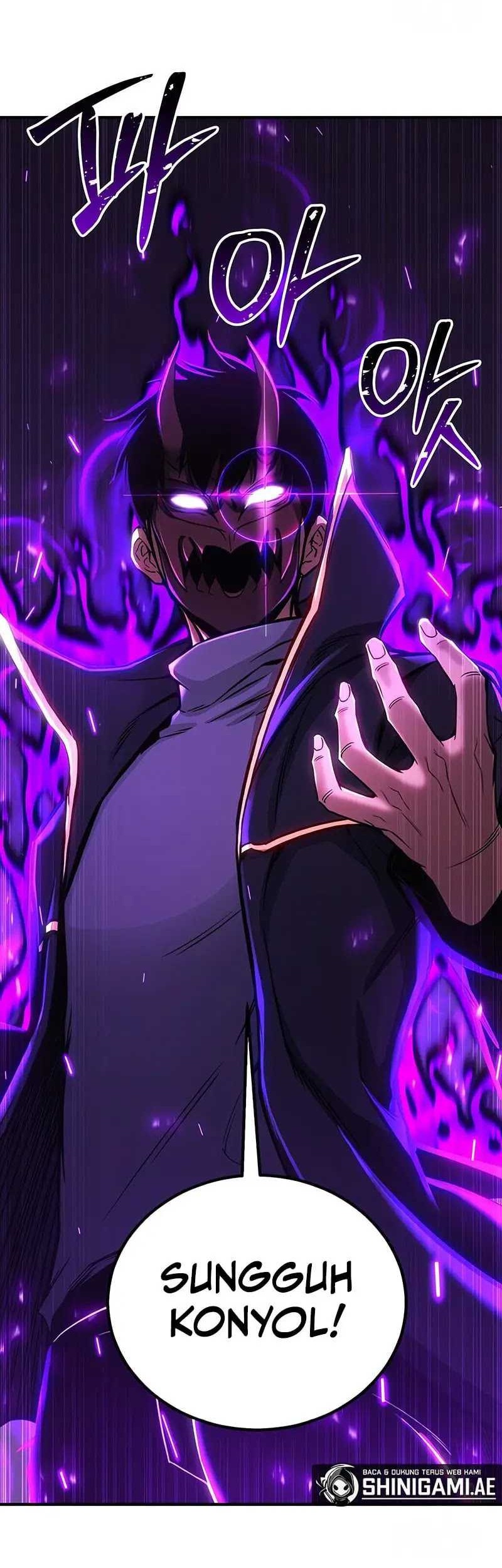 Absolute Necromancer Bab 76 halaman 40