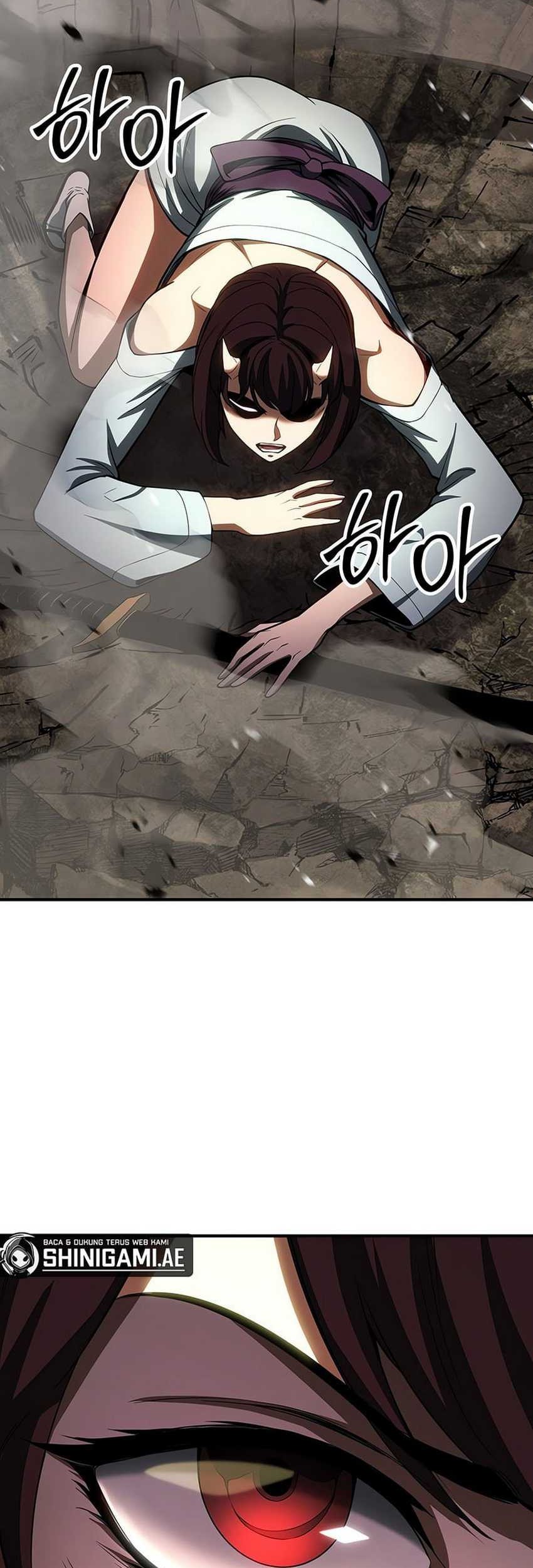 Absolute Necromancer Bab 77 halaman 13