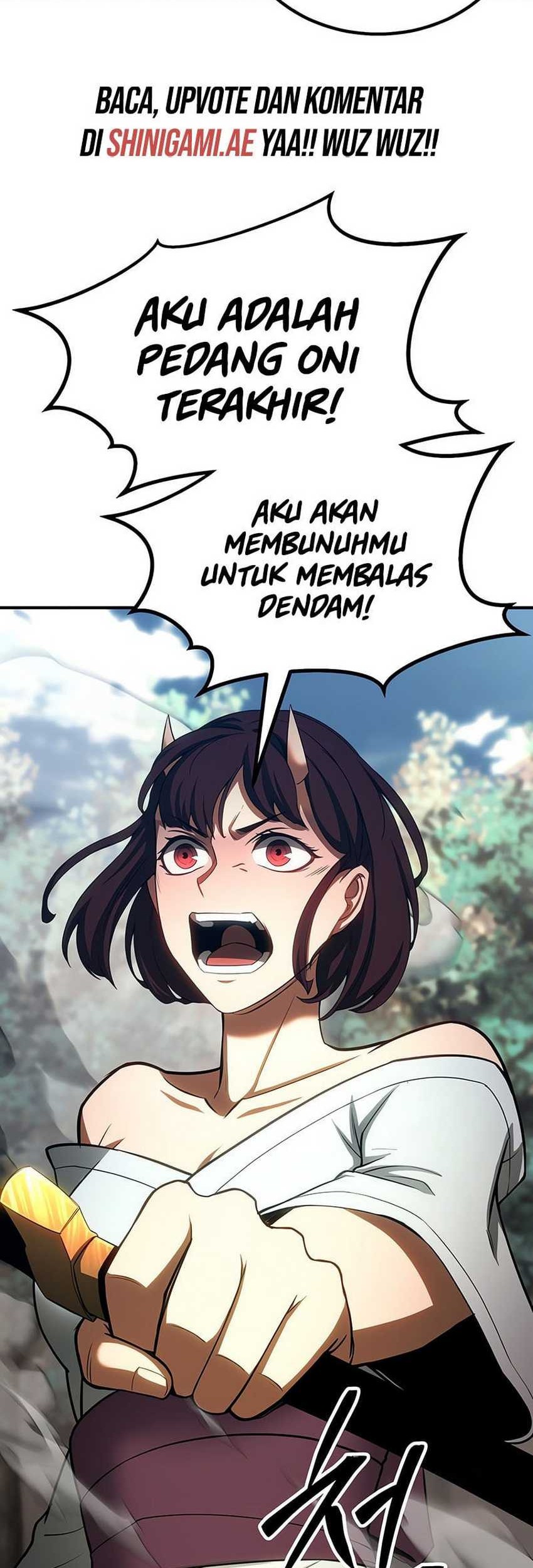 Absolute Necromancer Bab 77 halaman 21