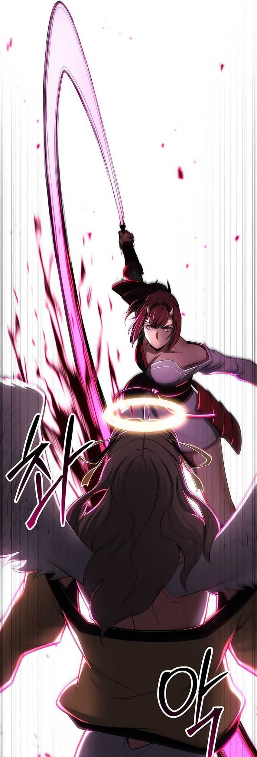 Absolute Necromancer Bab 77 halaman 34