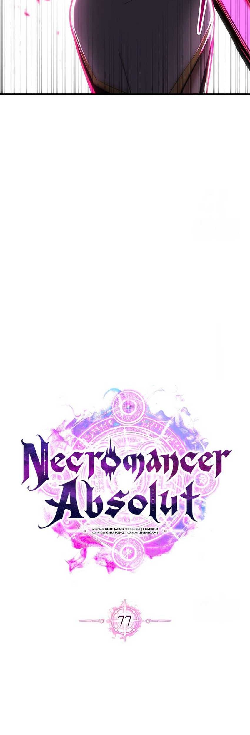 Absolute Necromancer Bab 77 halaman 35